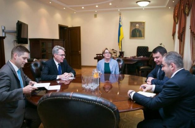 Некоторые сотрудники спецназа НАБУ нуждаются в дополнительных тренировках