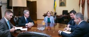 Посольство США профінансує навчання спецназу НАБУ