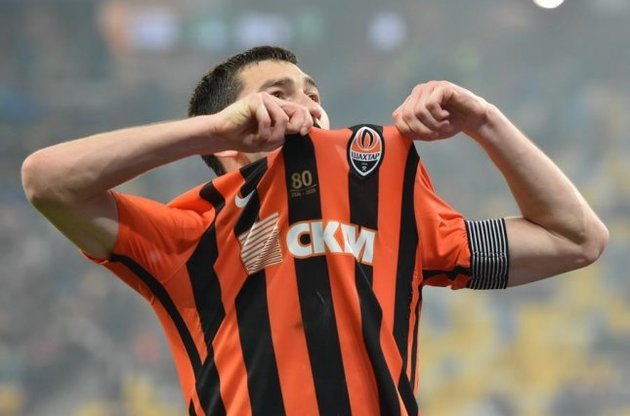 Степаненко не знає, за що повинен вибачатися