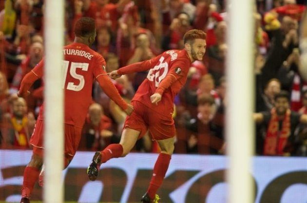 Старридж и Лаллана забили &quot;Вильярреалу&quot;