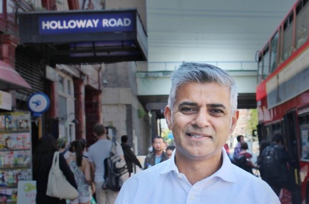 За Хана проголосовали 44% избирателей