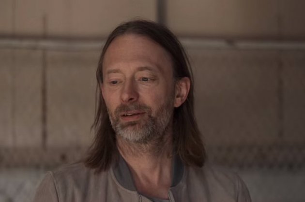 Группа Radiohead назвала дату выхода нового альбома
