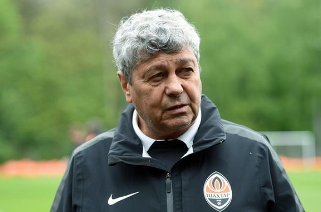 Луческу незадоволений ставленням критиків до "Шахтаря"