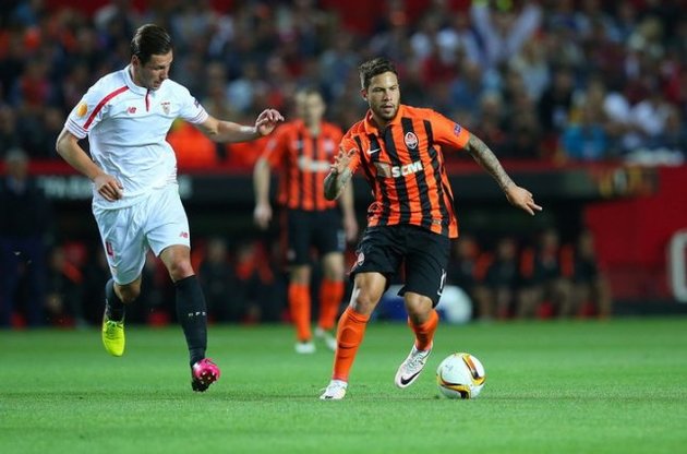 Марлос може залишити Україну