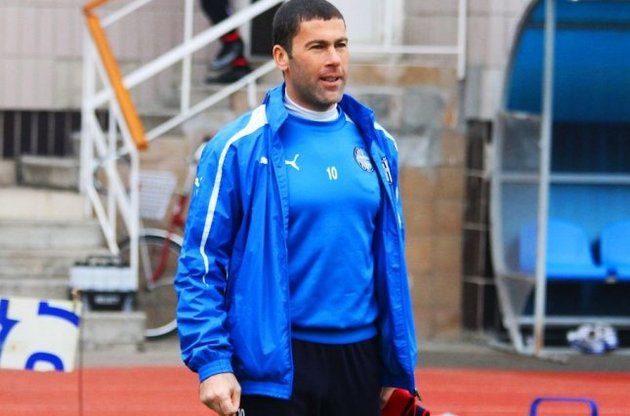 Гельзін є рекордсменом з 2015 року