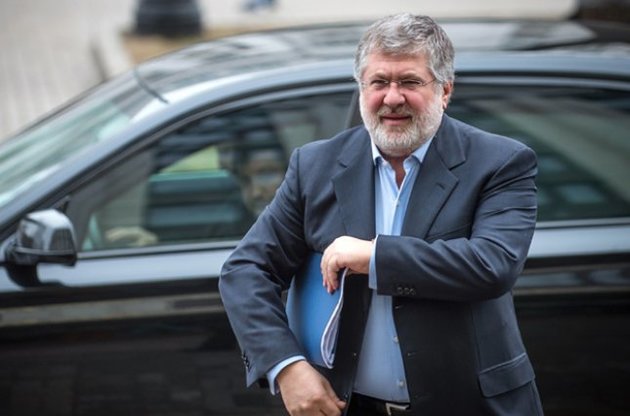 Коломойский хочет реструктуризировать долги