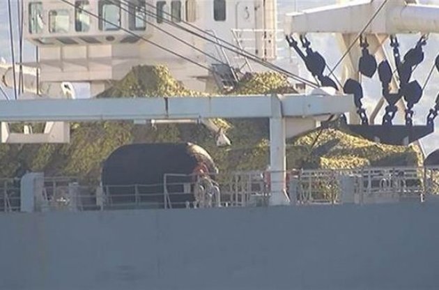 Путін продовжує доставляти Асаду танки для боротьби з власним народом