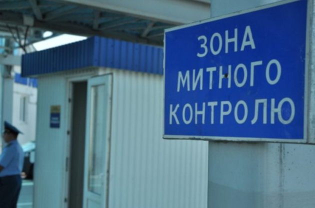 Погранслужба отмечает значительный рост пассажиропотока на украинской госгранице