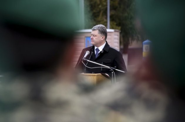 Мобилизация зависит от ситуации в Донбассе