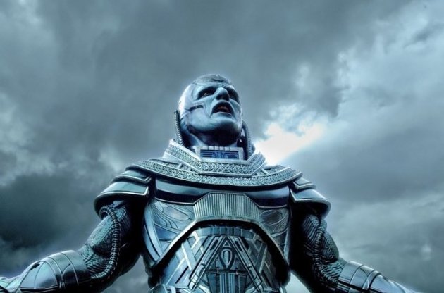 В Киеве состоится допремьерный показ "Апокалипсиса"