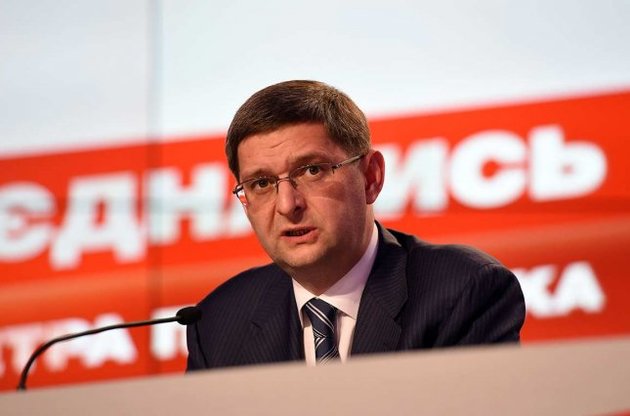Ковальчук призначений представником президента в Кабміні
