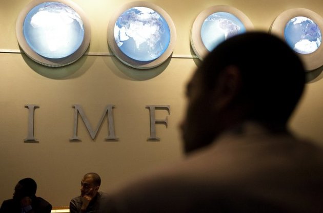 Місія МВФ в Києві: Україна в ролі поганого студента – The Economist