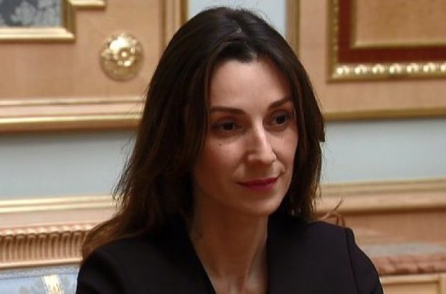 Згуладзе залишає посаду заступника Авакова