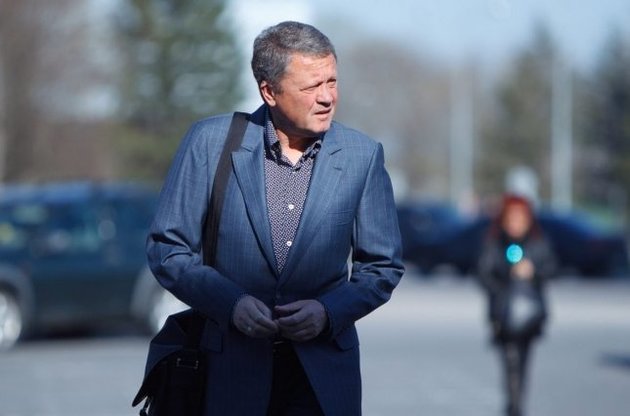 Маркевич цікавий грецькому клубу