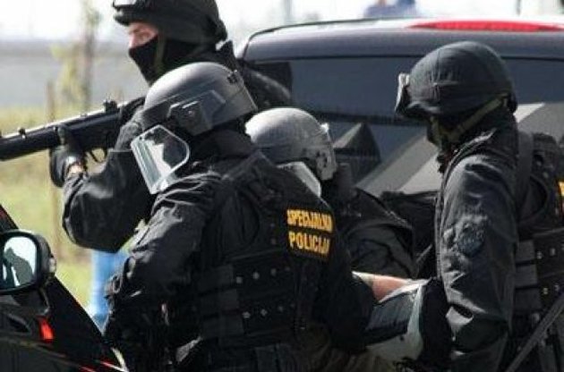 В Італії заарештовано двох підозрюваних у плануванні терактів у Римі та Лондоні