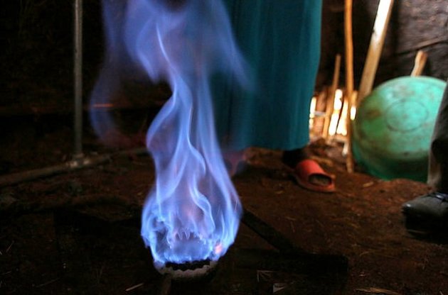 Кабмін відмовиться від прив&#039;язки внутрішньої ціни газу до курсу долара