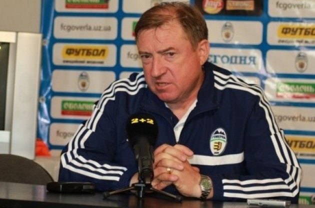 Грозний веде переговори з іншими клубами