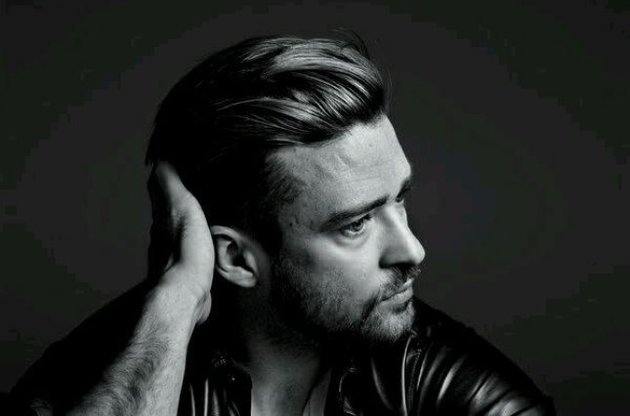 Тімберлейк виступить 12 травня