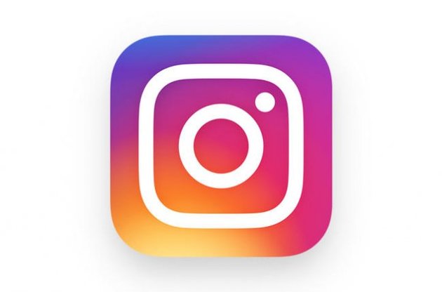 Instagram сменил дизайн и иконку приложения