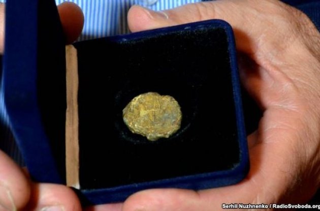 Печатка датується Х століттям