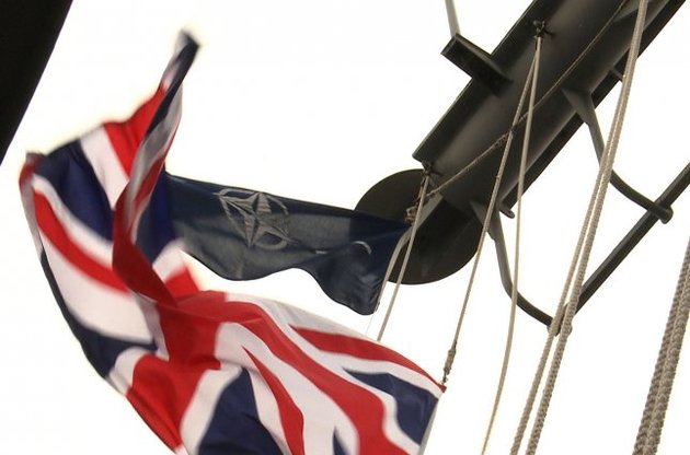 Лондон повысил уровень угрозы атак "ИРА" в Англии, Шотландии и Уэльсе