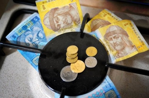 У Гонтаревой говорят, что решение Гройсмана повысить тарифы облегчило Нацбанку работу