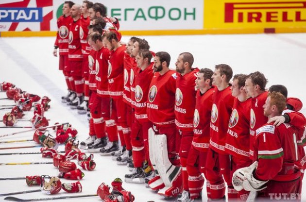 Чемпионат мира по хоккею: Финляндия идет без поражений, Беларусь добыла первую победу