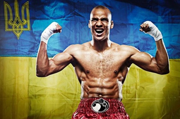 Сіллах може завоювати другорядний пояс