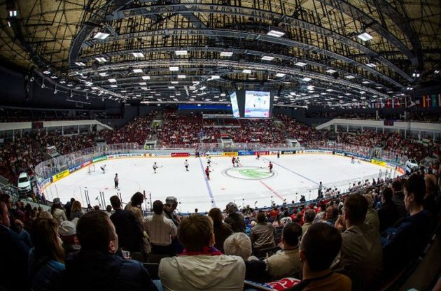 Чемпионат мира по хоккею: Норвегия обыграла Казахстан, Германия разгромила Словакию