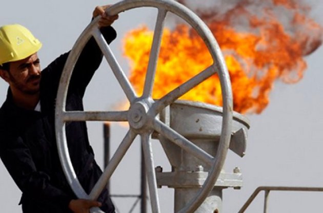 Добыча нефти в странах ОПЕК достигла максимума с августа 2008 года