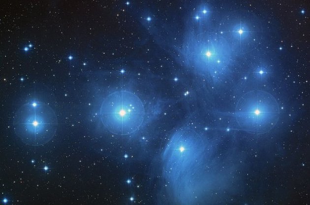 Вчені визначили час написання давньої поеми за зірками
