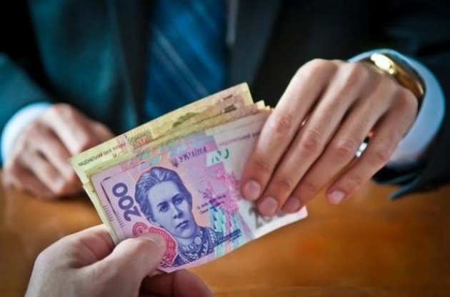 МВФ порахував, скільки світова економіка втрачає через корупцію.