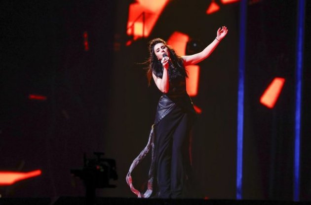 Евровидение 2016: где смотреть выступление Джамалы