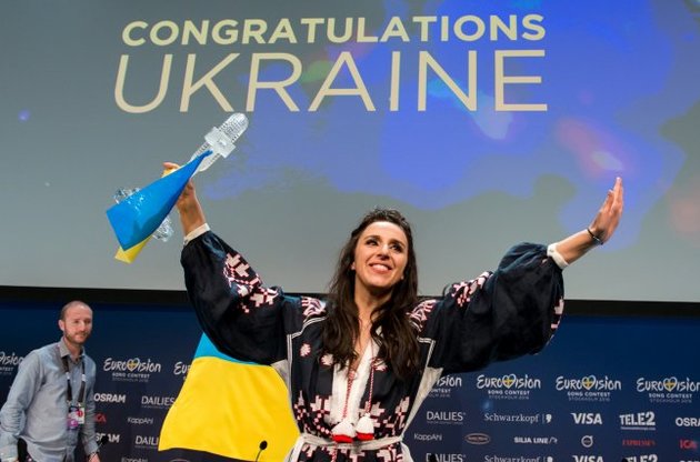 Окупаційна влада Криму запропонували Джамалі змінити громадянство