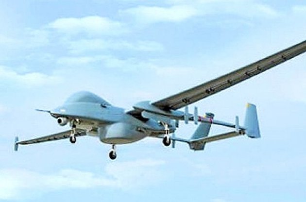 Боевики обстреляли беспилотник ОБСЕ