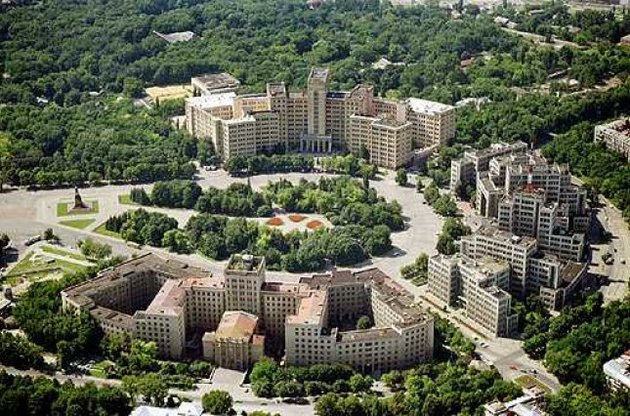 На Харків очікує черговий етап декомунізації міського простору