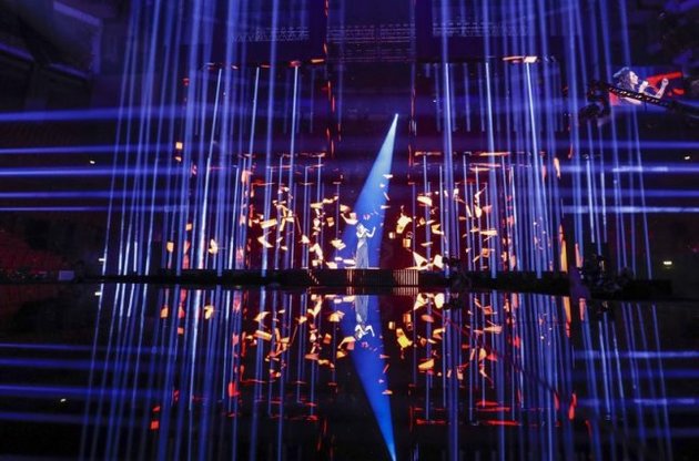 Джамала вийде на сцену майже в самому кінці конкурсу