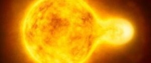 Астрономы определили потенциальную зону существования инопланетной жизни