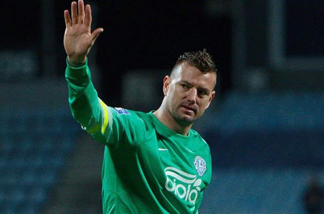 Лаштувка не дождался нового контракта