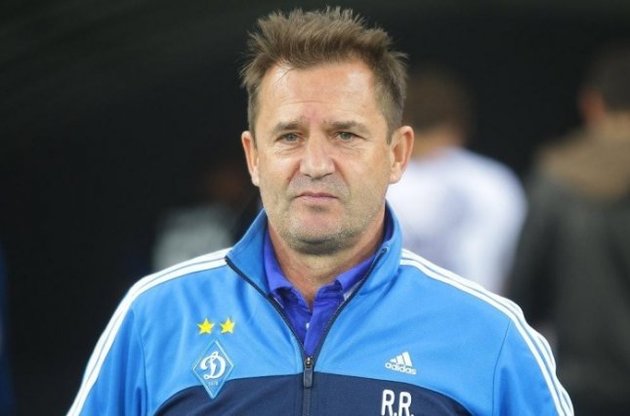 Рауль Ріанчо вирішив повернутися в Росію