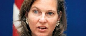 Нуланд заявила про неможливість визнання виборів у Донбасі без виконання Мінських угод