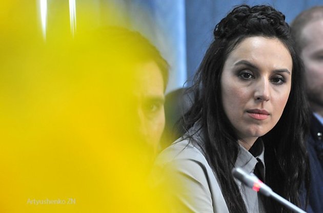 Пісня Джамали може лише втішити кримських татар, що їхня трагічна історія не забута.