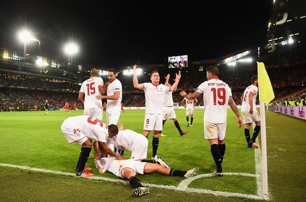 Коке зробив дубль