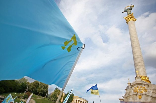 Росія не могла розраховувати на перемогу в Євробаченні після анексії Криму і репресій кримських татар.