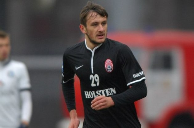 Голы Тотовицкого вошли в число лучших