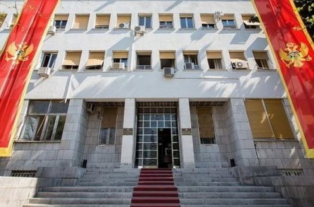 Парламент Чорногорії відправив у відставку спікера і призначив нових міністрів
