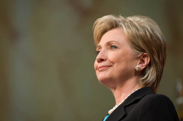 Американский бизнес склоняется к Клинтон в выборе президента – FT