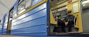 Подконтрольная российскому ВЭБ  компания требует от Киевского метрополитена почти 2 мрд грн