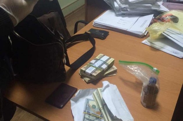 НАБУ розслідує факти корупції в прокуратурі Херсона