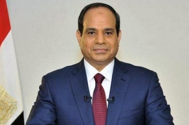 Президент Єгипту наказав докласти максимум зусиль для пошуку уламків A320